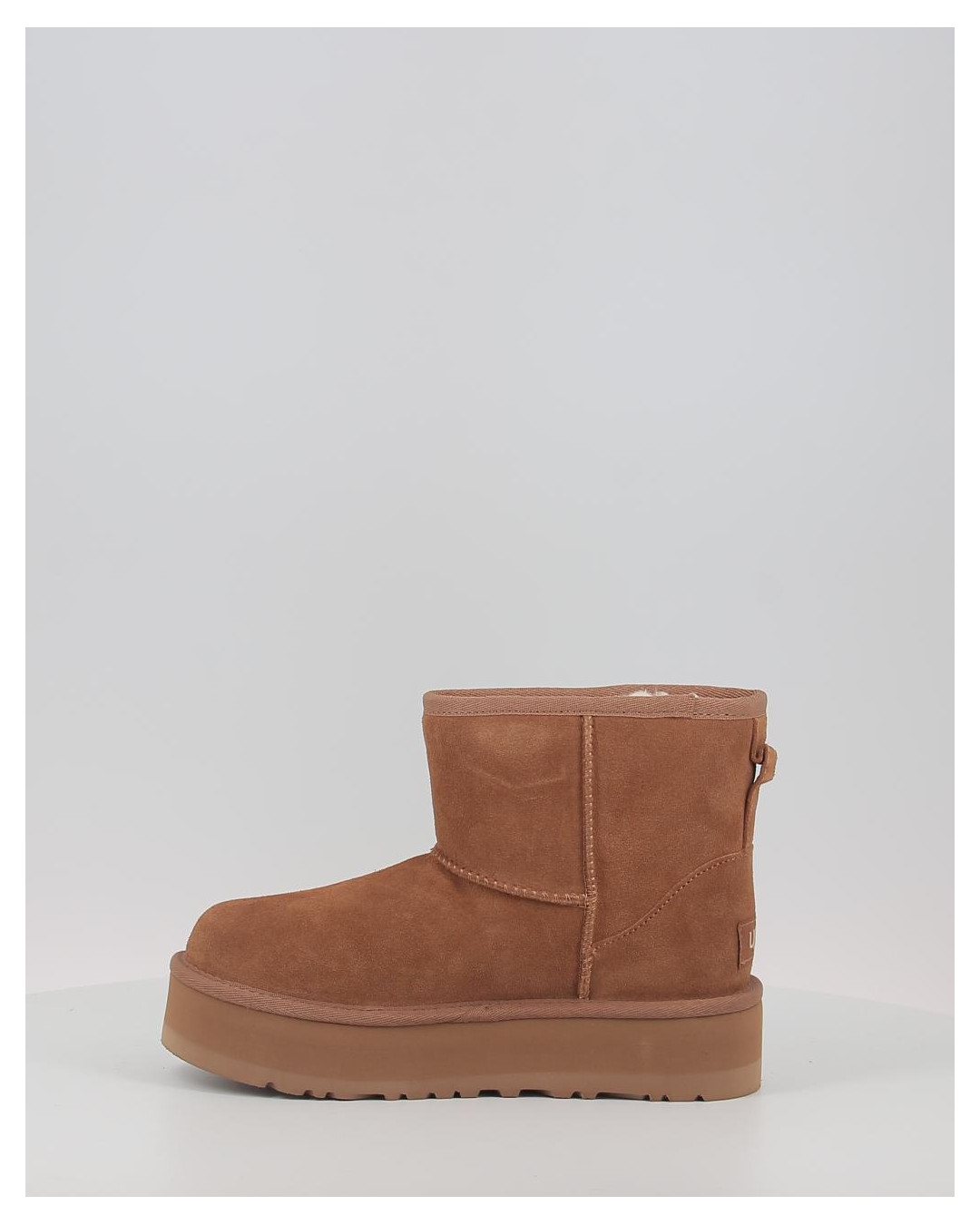 CLASSIC MINI PLATFORM