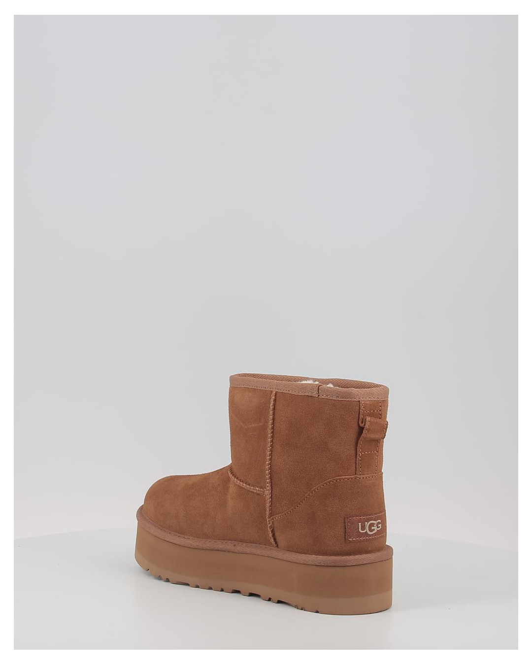 CLASSIC MINI PLATFORM