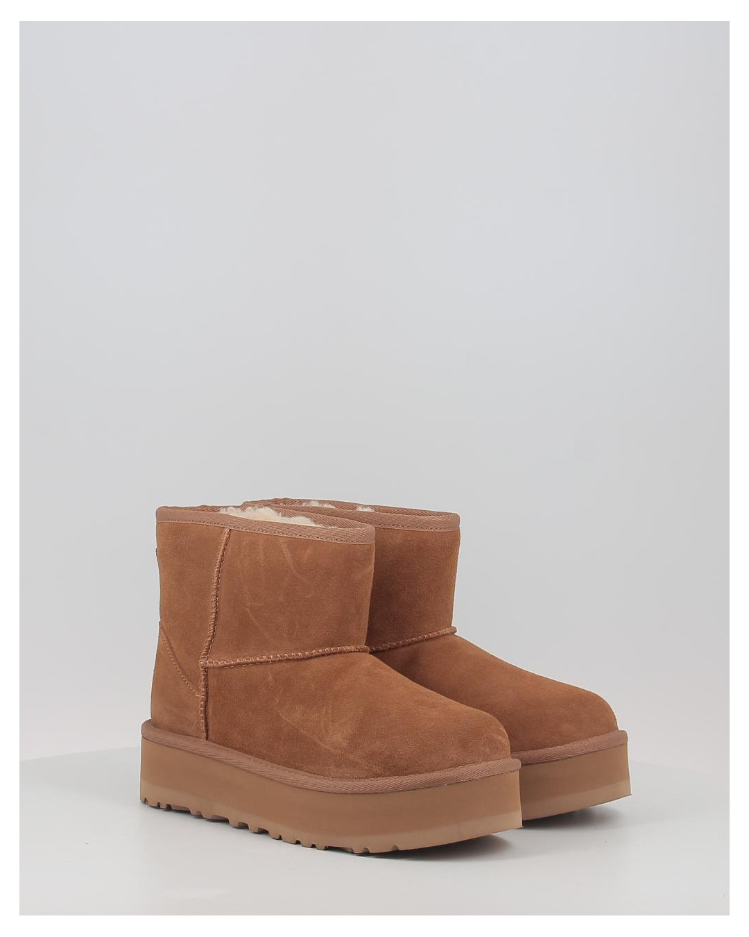 CLASSIC MINI PLATFORM