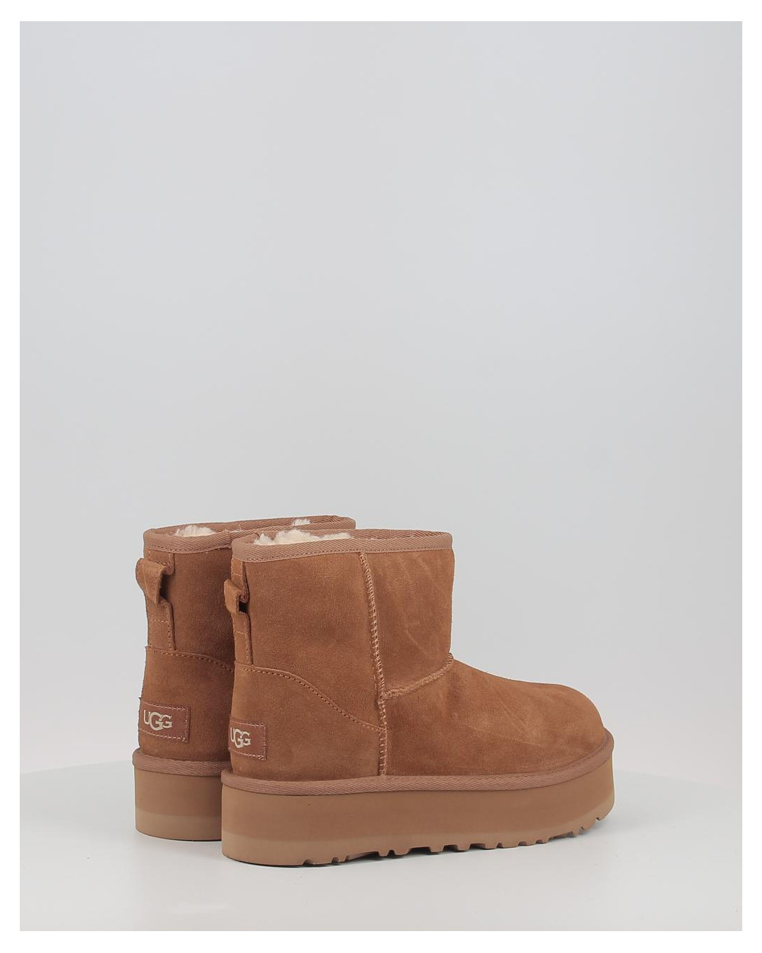 CLASSIC MINI PLATFORM