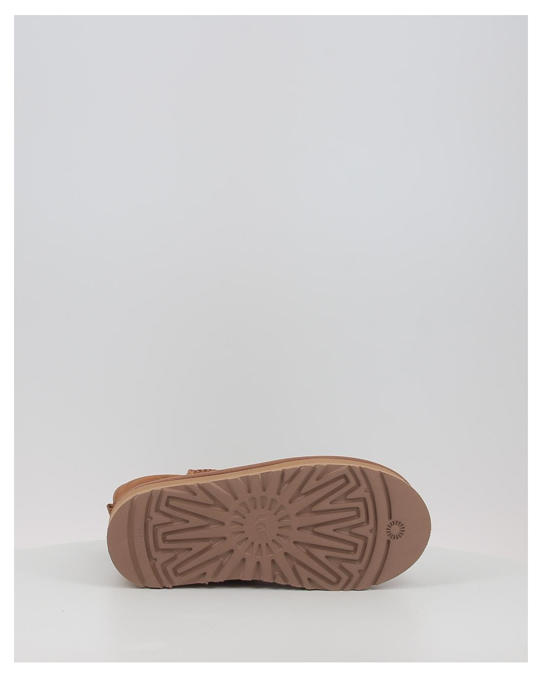 CLASSIC MINI PLATFORM