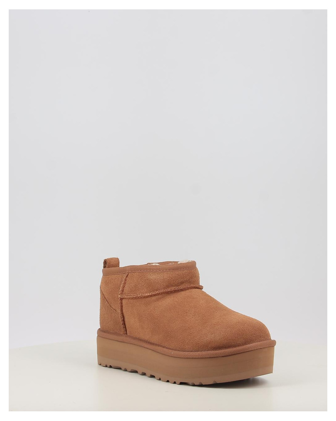 CLASSIC ULTRA MINI PLATFORM