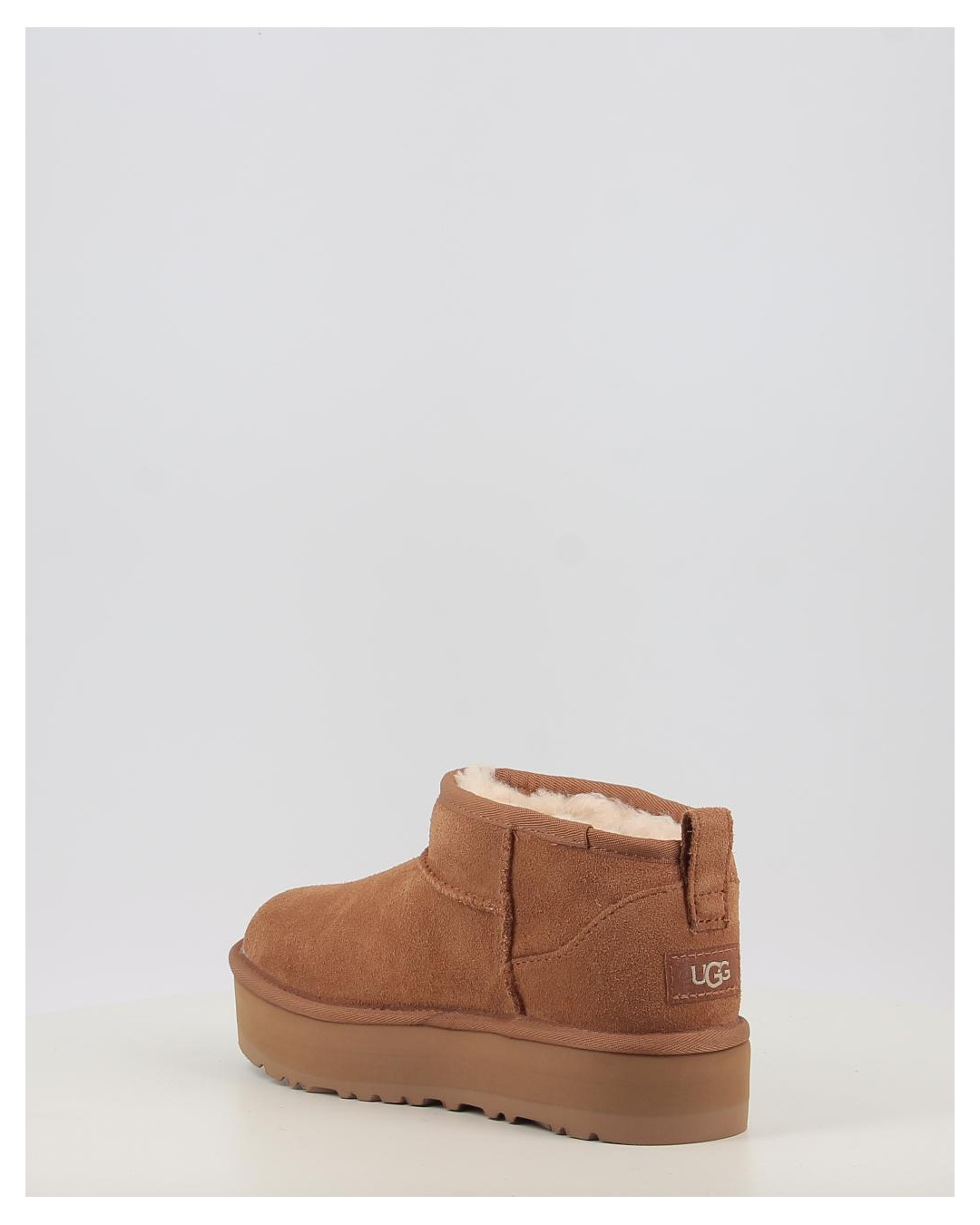 CLASSIC ULTRA MINI PLATFORM