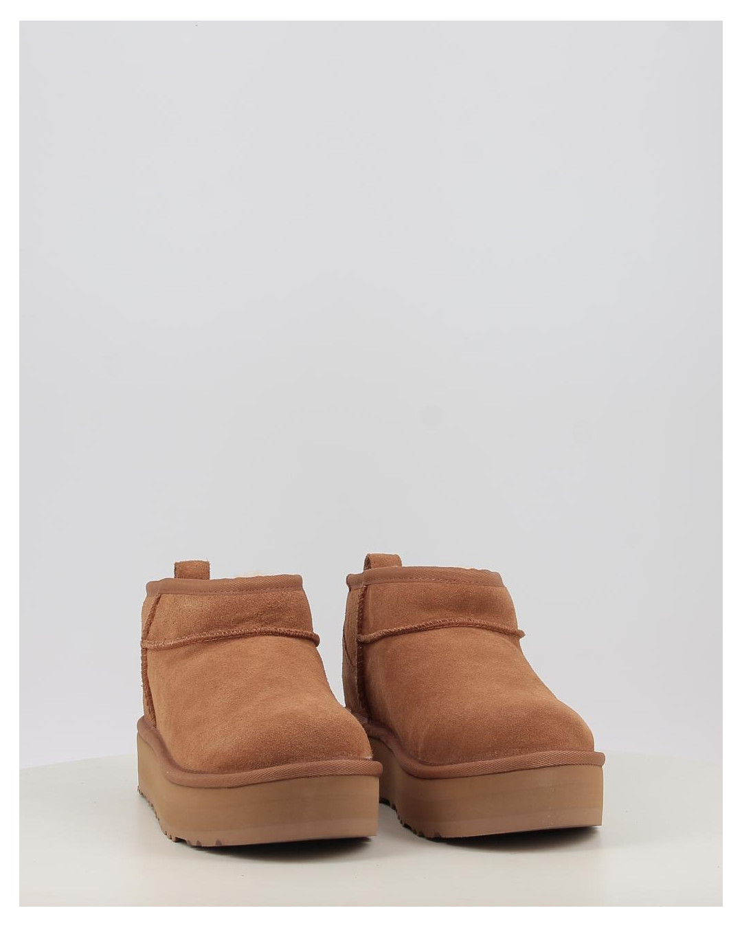 CLASSIC ULTRA MINI PLATFORM