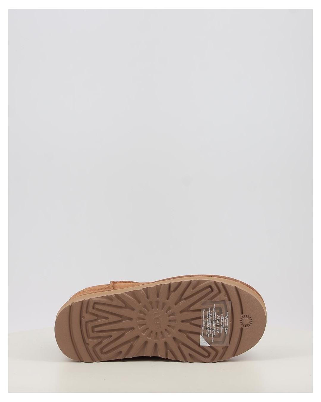 CLASSIC ULTRA MINI PLATFORM