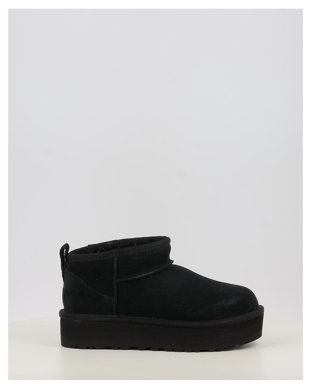 CLASSIC ULTRA MINI PLATFORM