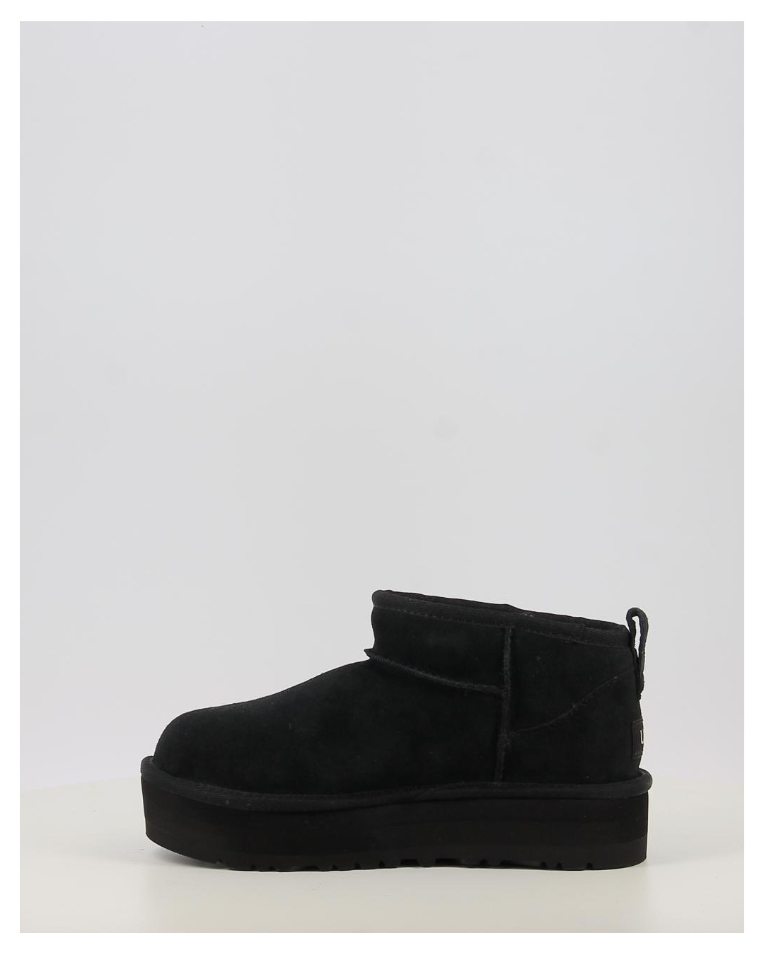 CLASSIC ULTRA MINI PLATFORM