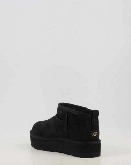 CLASSIC ULTRA MINI PLATFORM