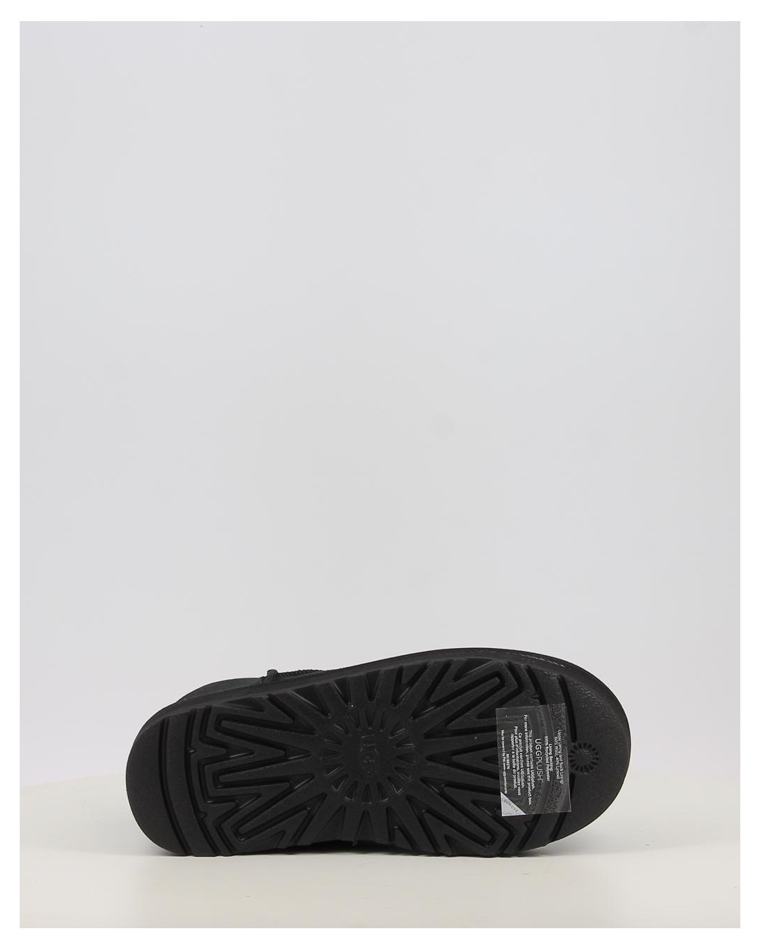 CLASSIC ULTRA MINI PLATFORM