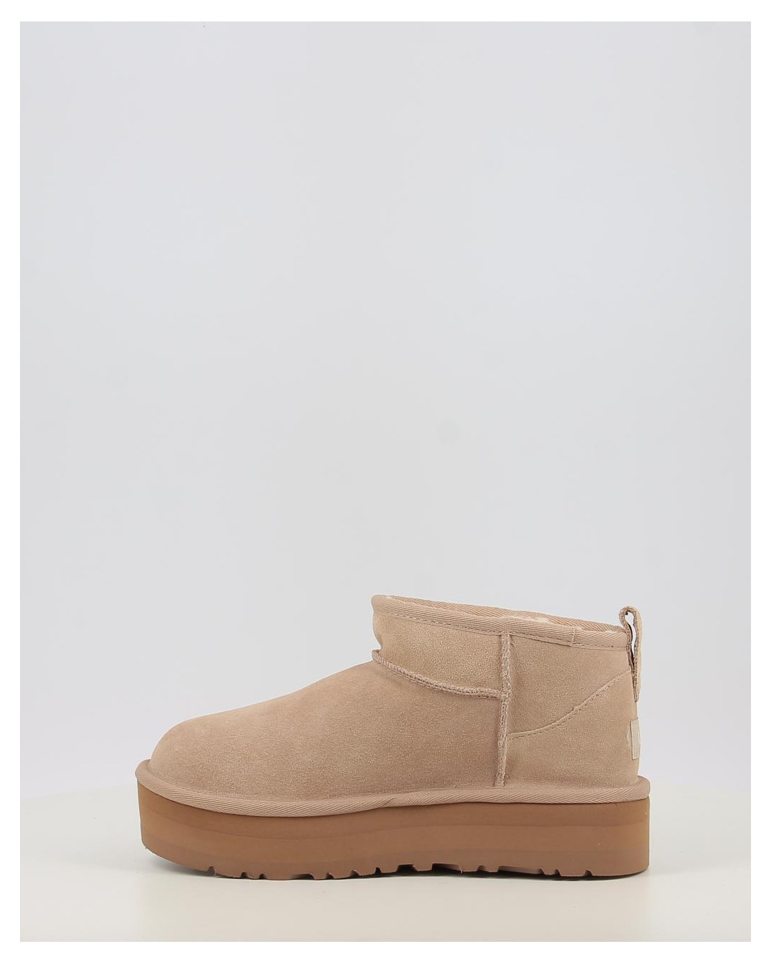 CLASSIC ULTRA MINI PLATFORM