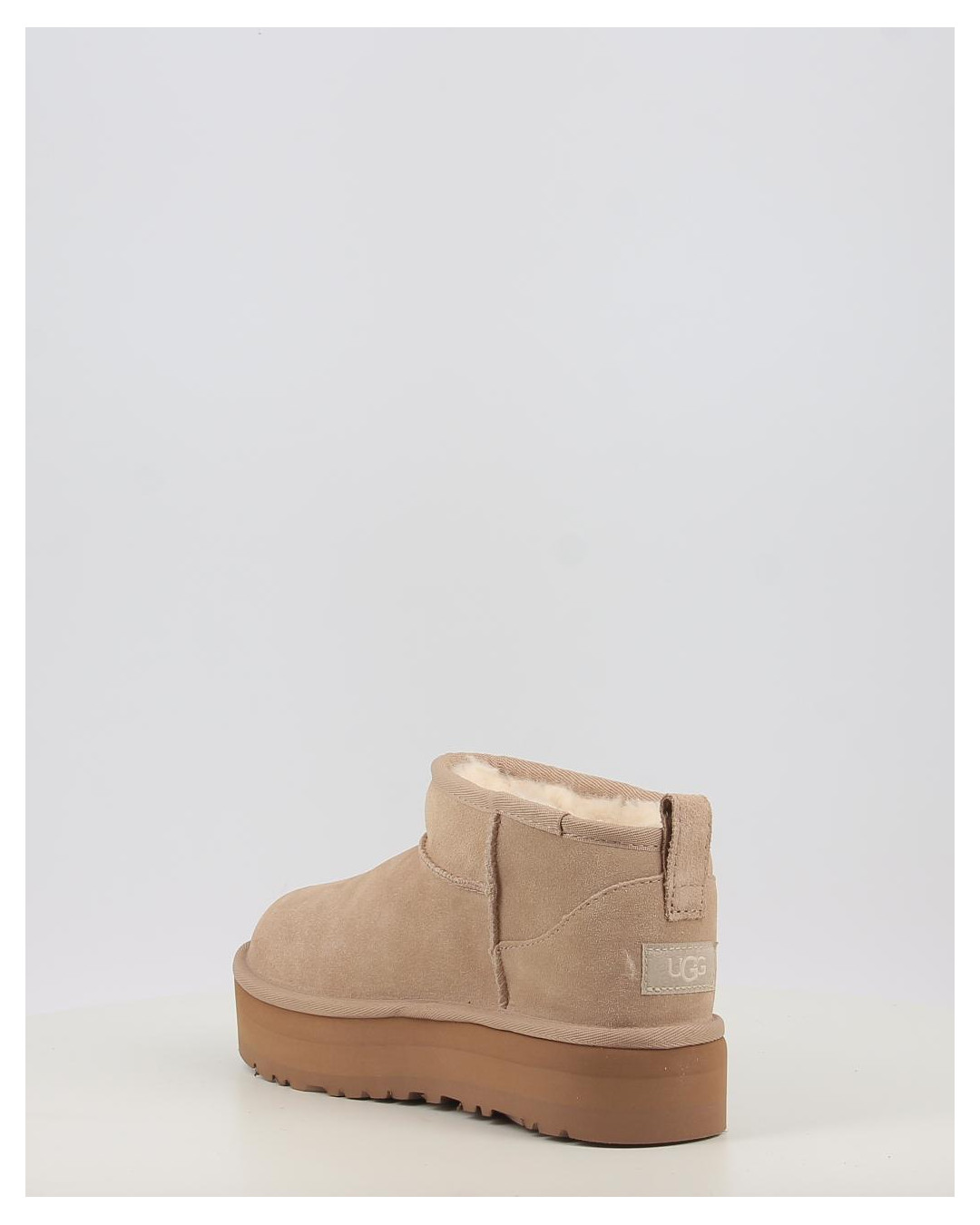 CLASSIC ULTRA MINI PLATFORM