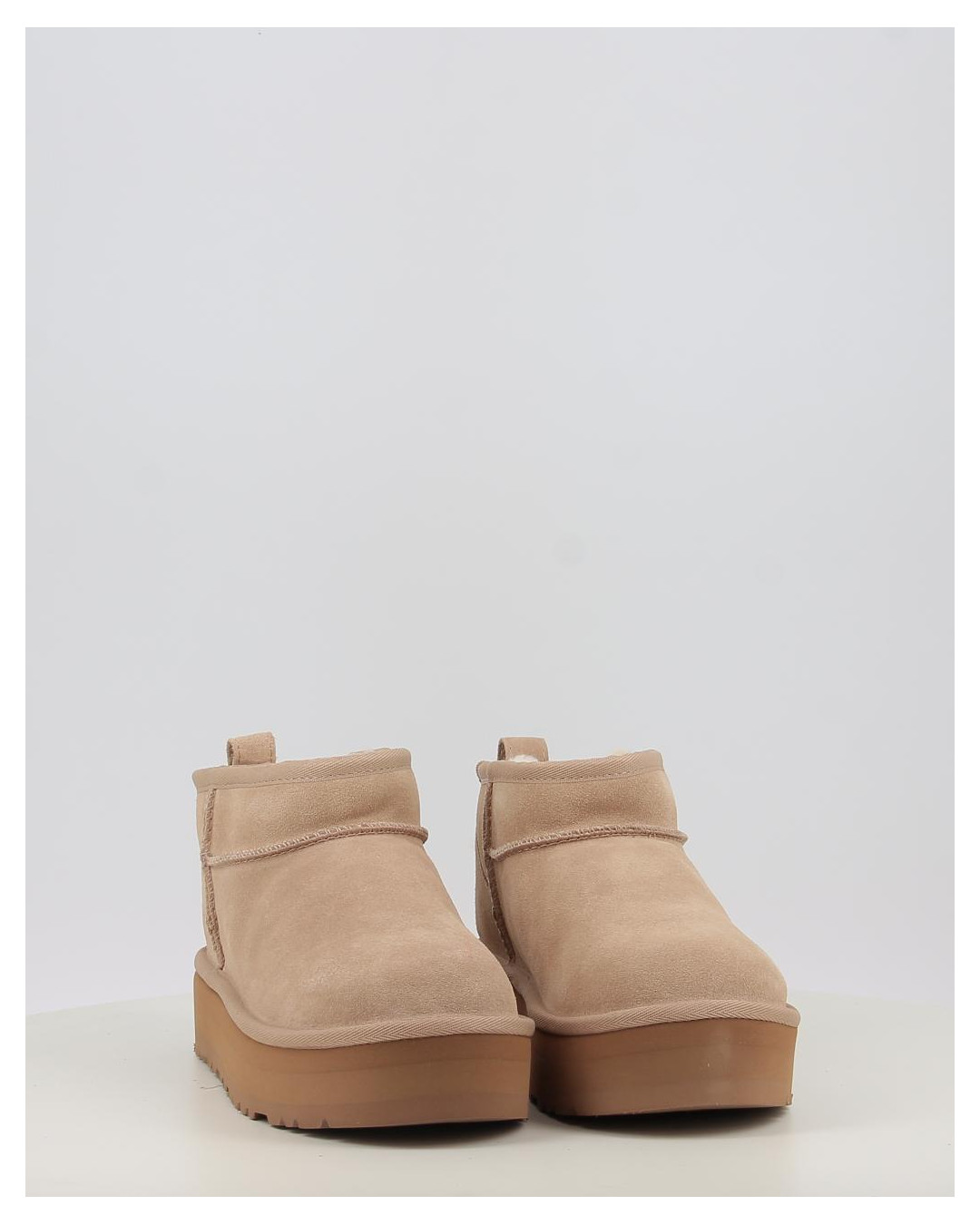 CLASSIC ULTRA MINI PLATFORM