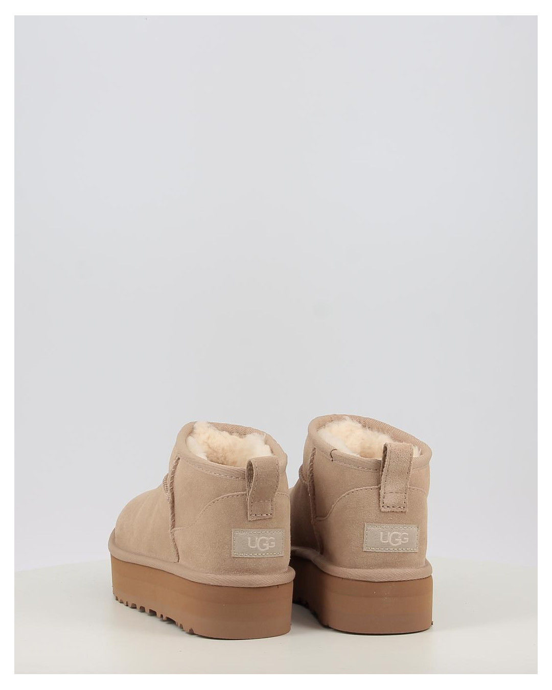 CLASSIC ULTRA MINI PLATFORM