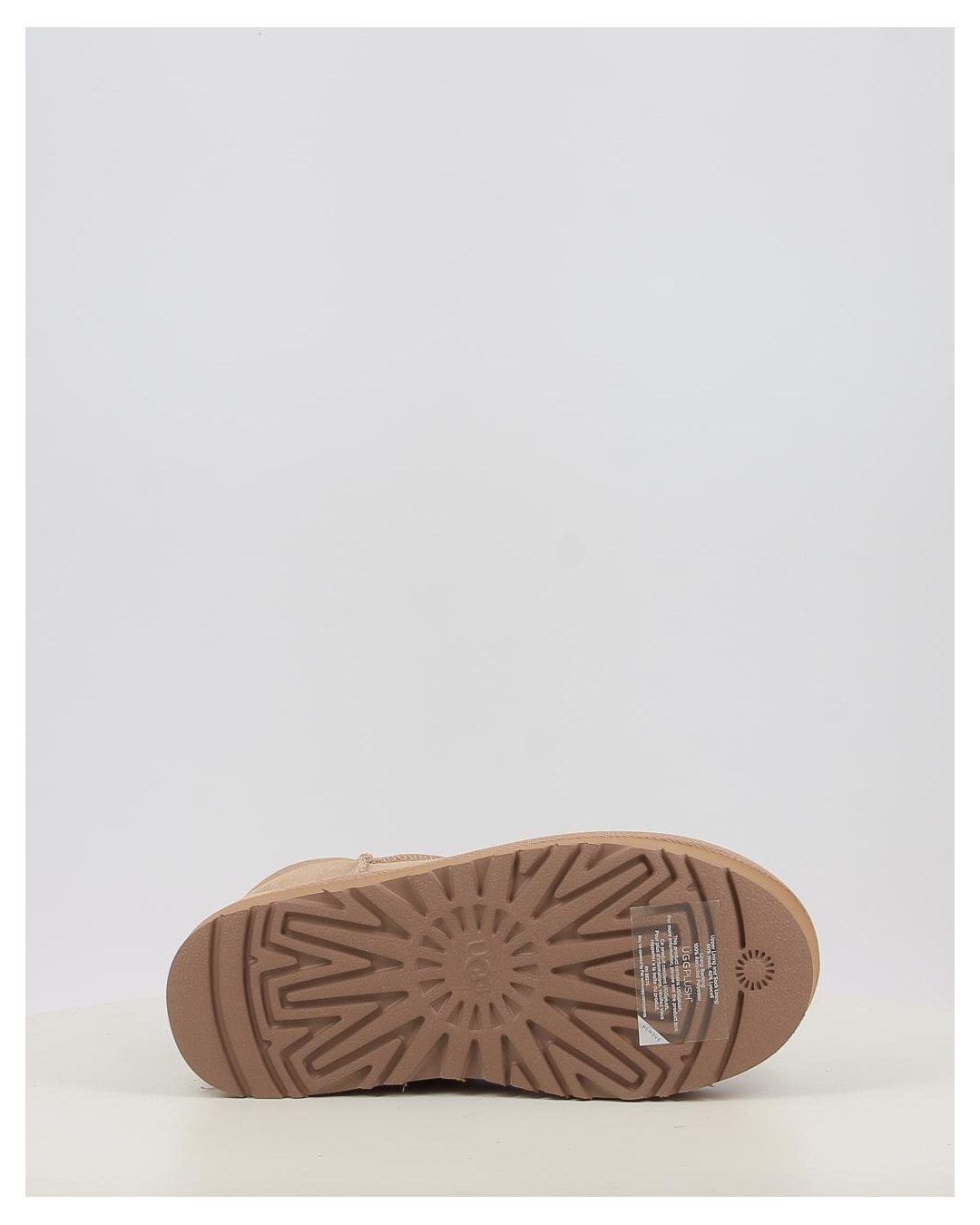 CLASSIC ULTRA MINI PLATFORM