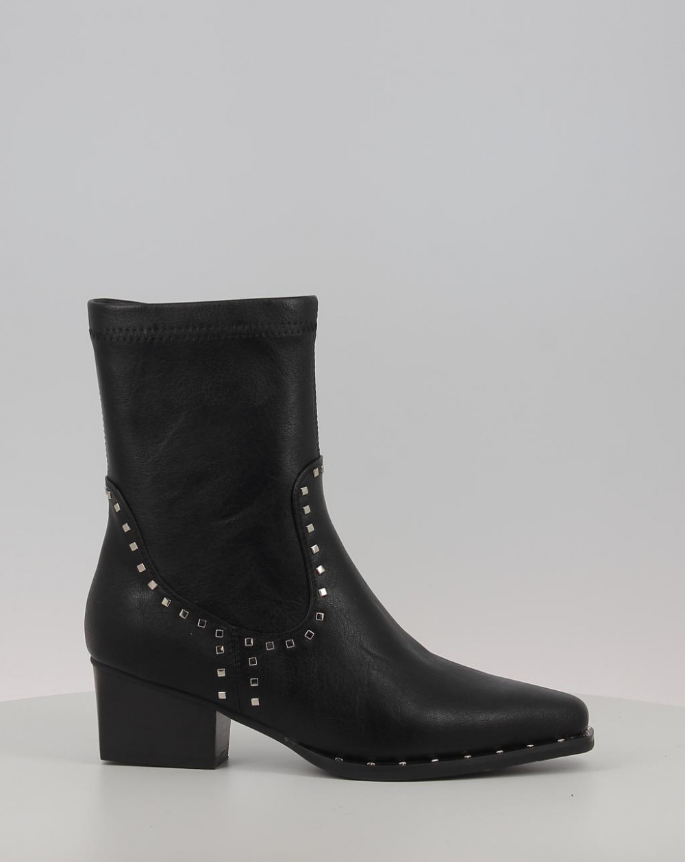Botas Noa Harmon LIL IVETTE 9762 negro | Obi