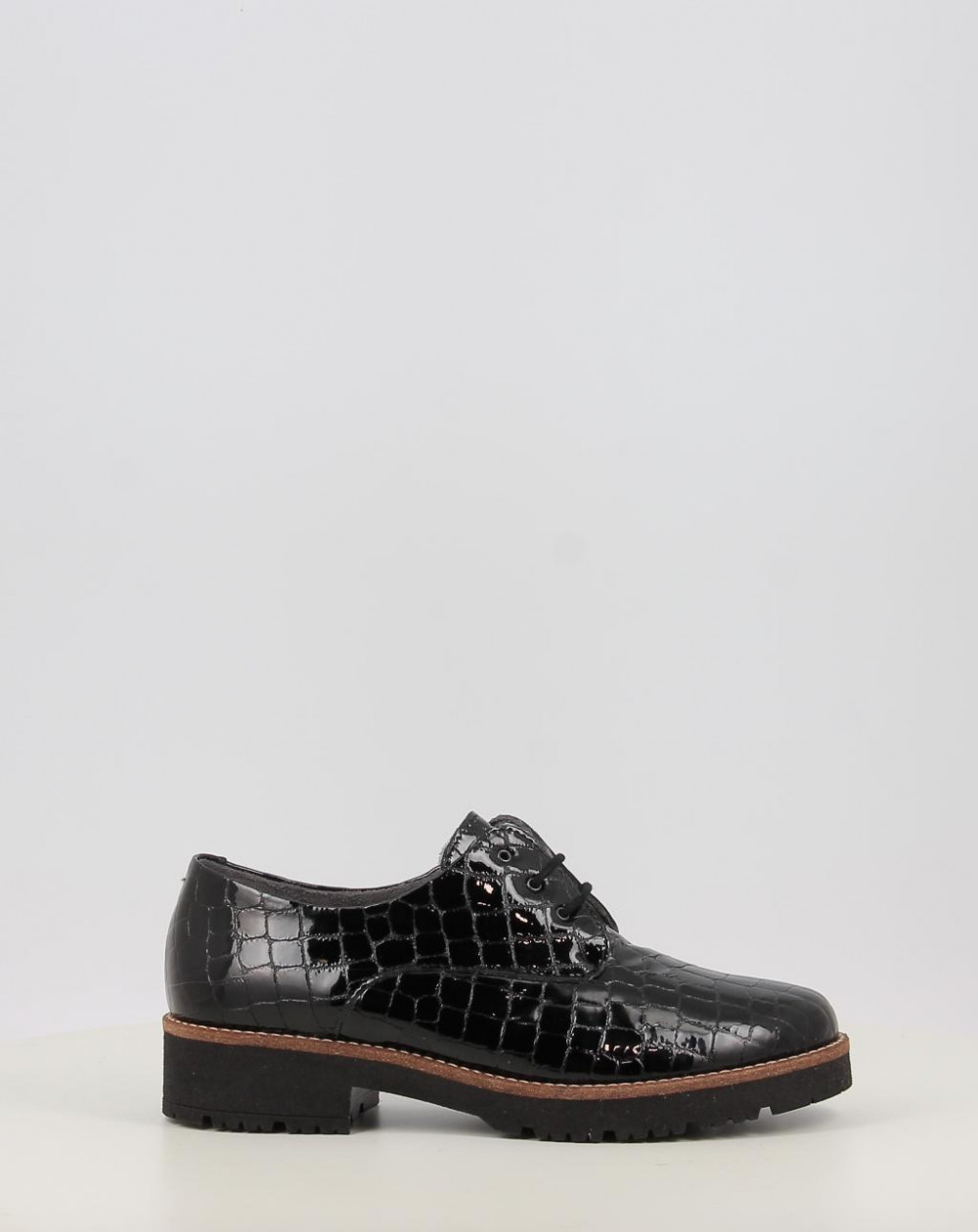 Zapatos Pitillos 10771 negro talla 35