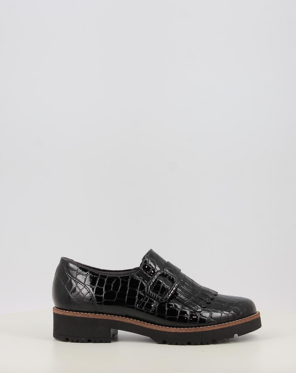 Zapatos Pitillos 10772 negro talla 36
