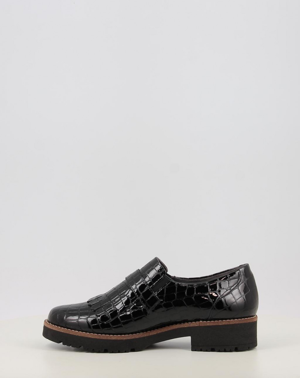 Zapatos Pitillos 10772 negro talla 36