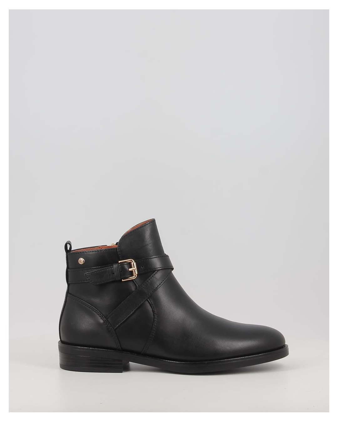 PUERTOLLANO W3C 8869