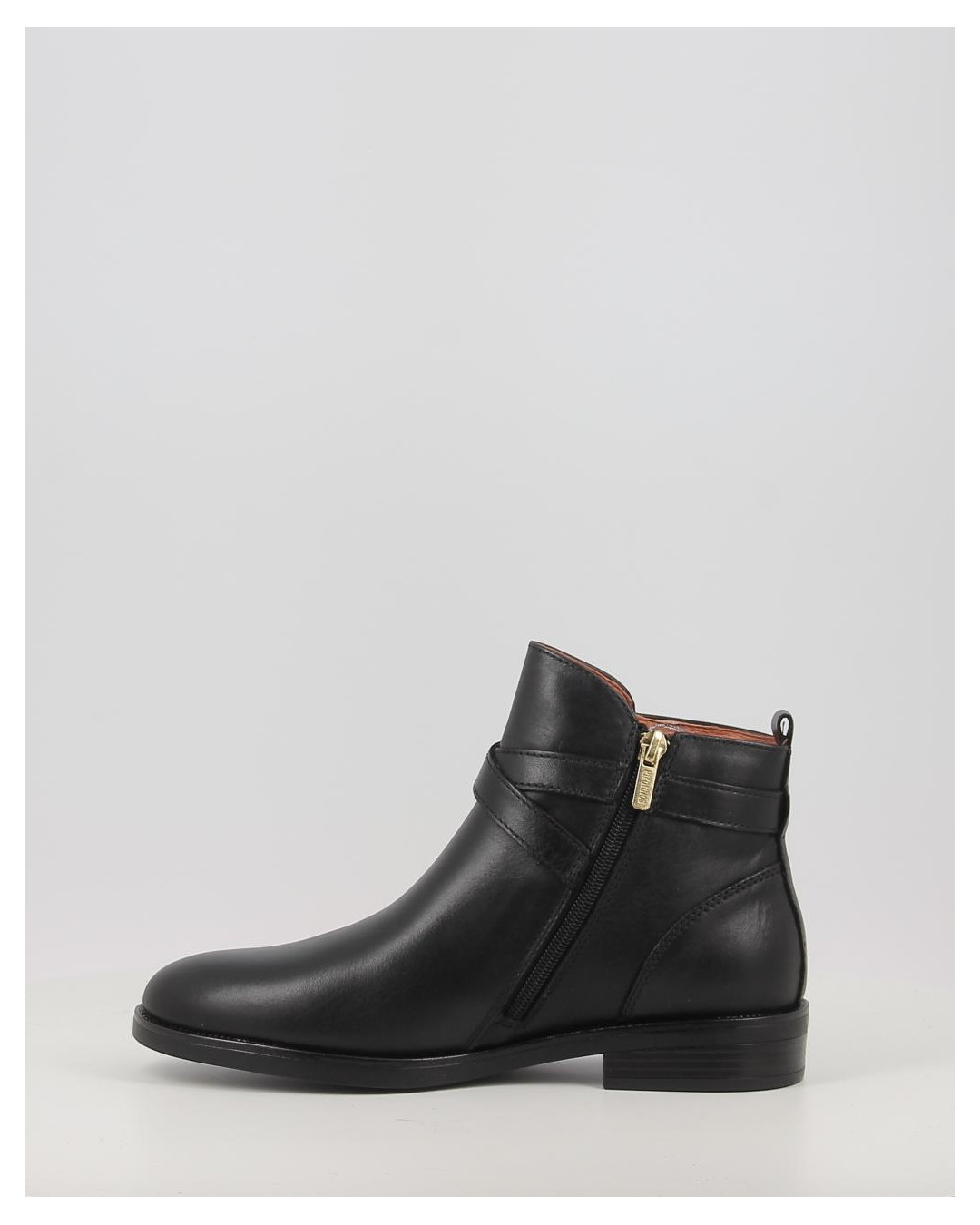 PUERTOLLANO W3C 8869