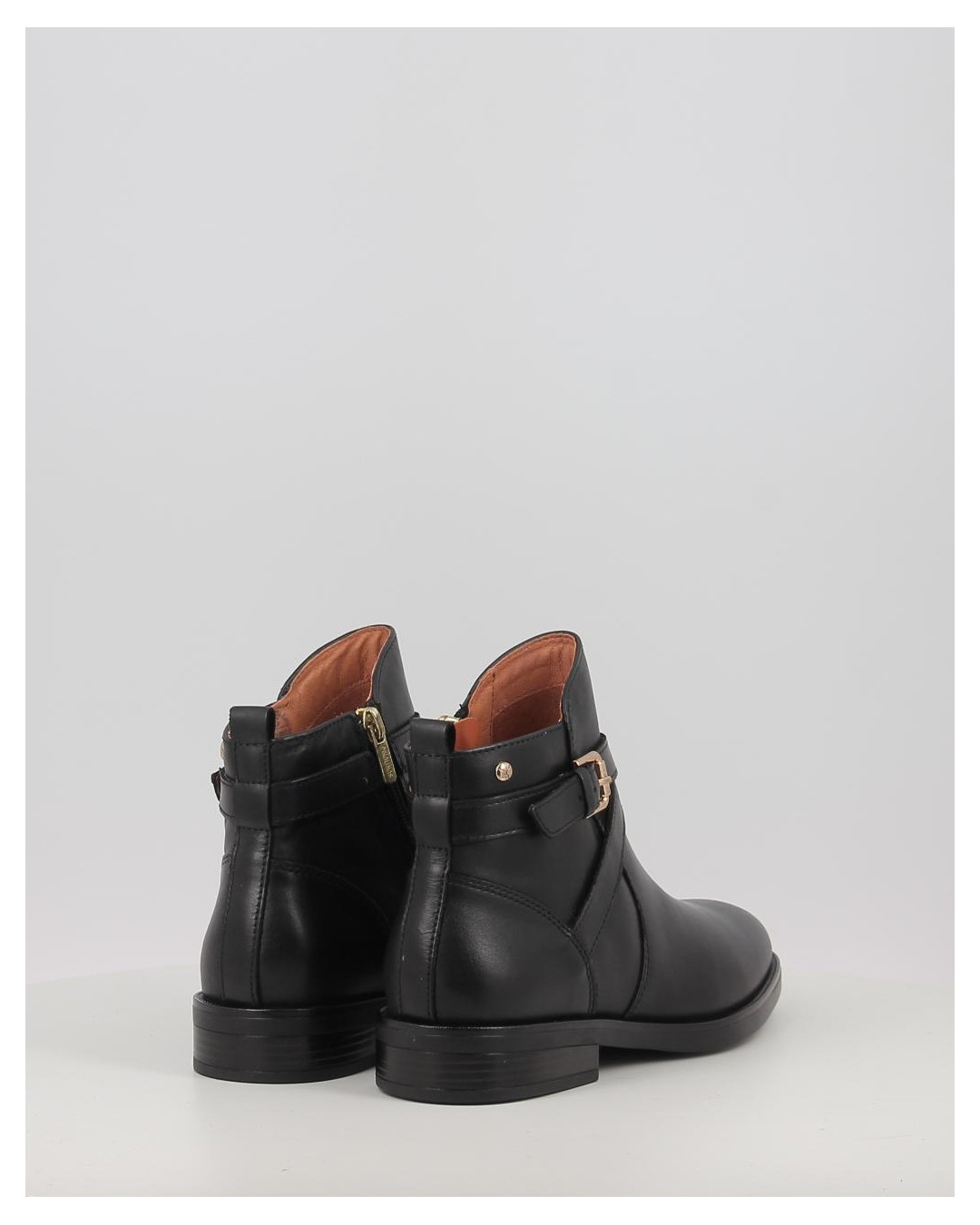 PUERTOLLANO W3C 8869