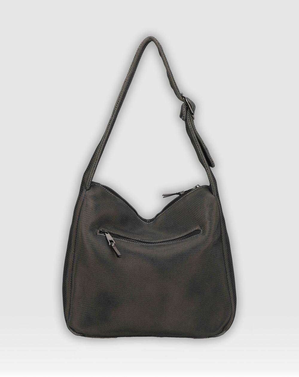 Bolsos Binnari JAIDA 20802 kaki talla S/T