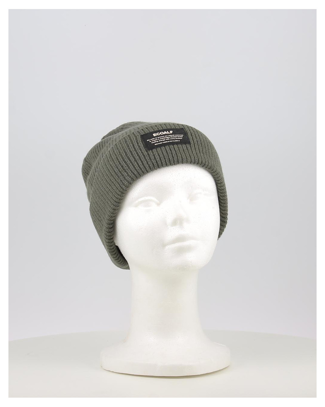 WOOL BEANIE