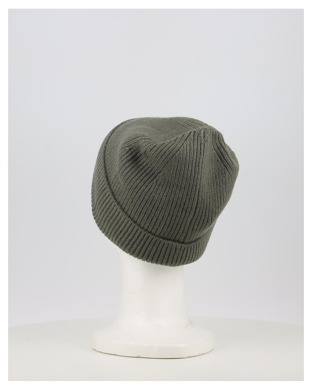WOOL BEANIE