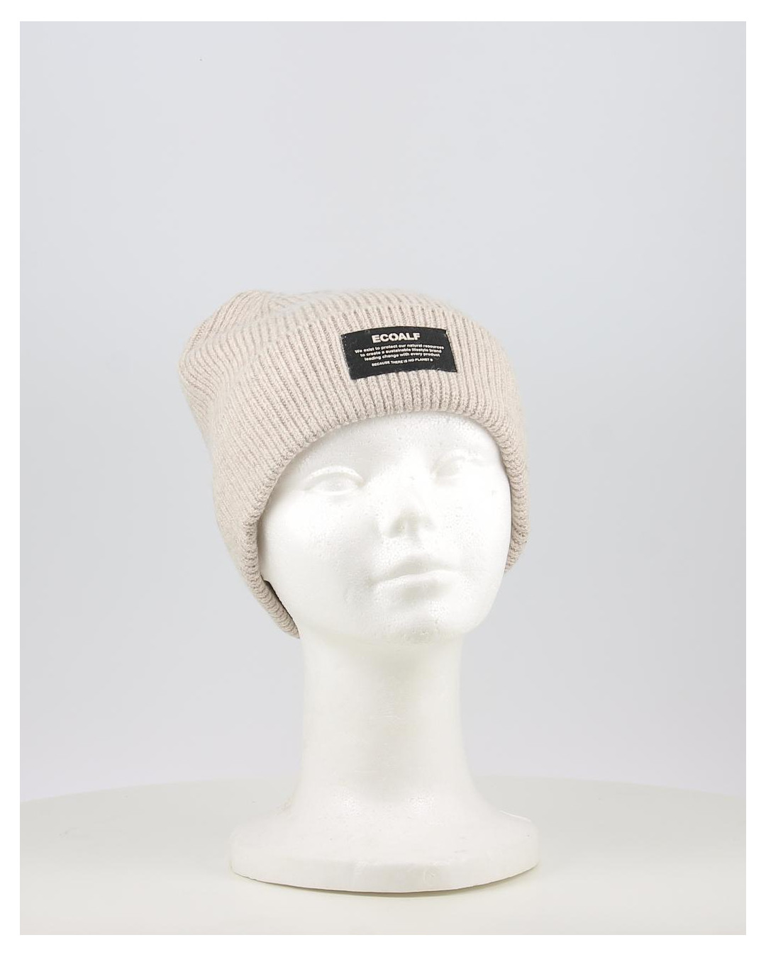 WOOL BEANIE
