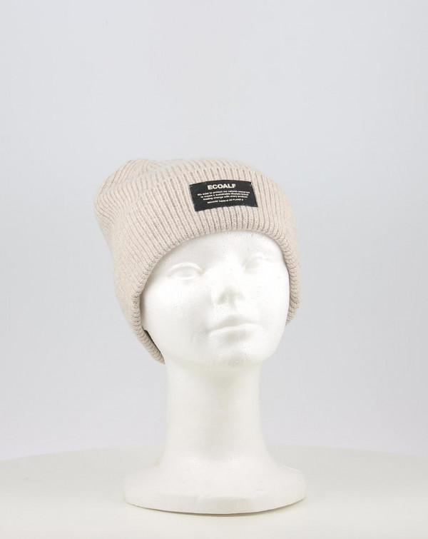 WOOL BEANIE