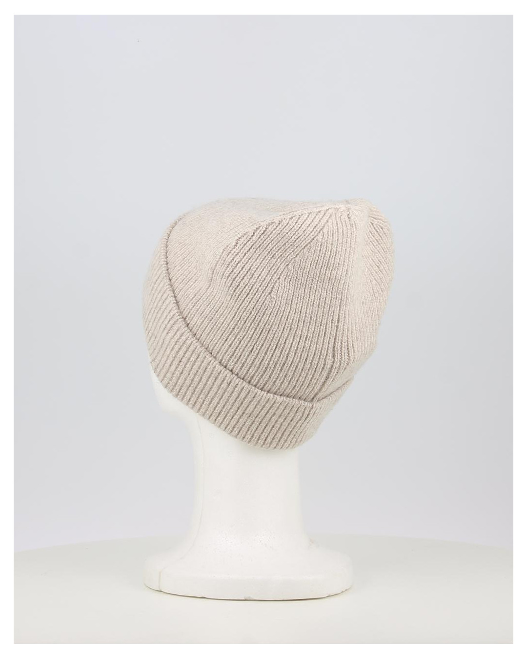 WOOL BEANIE