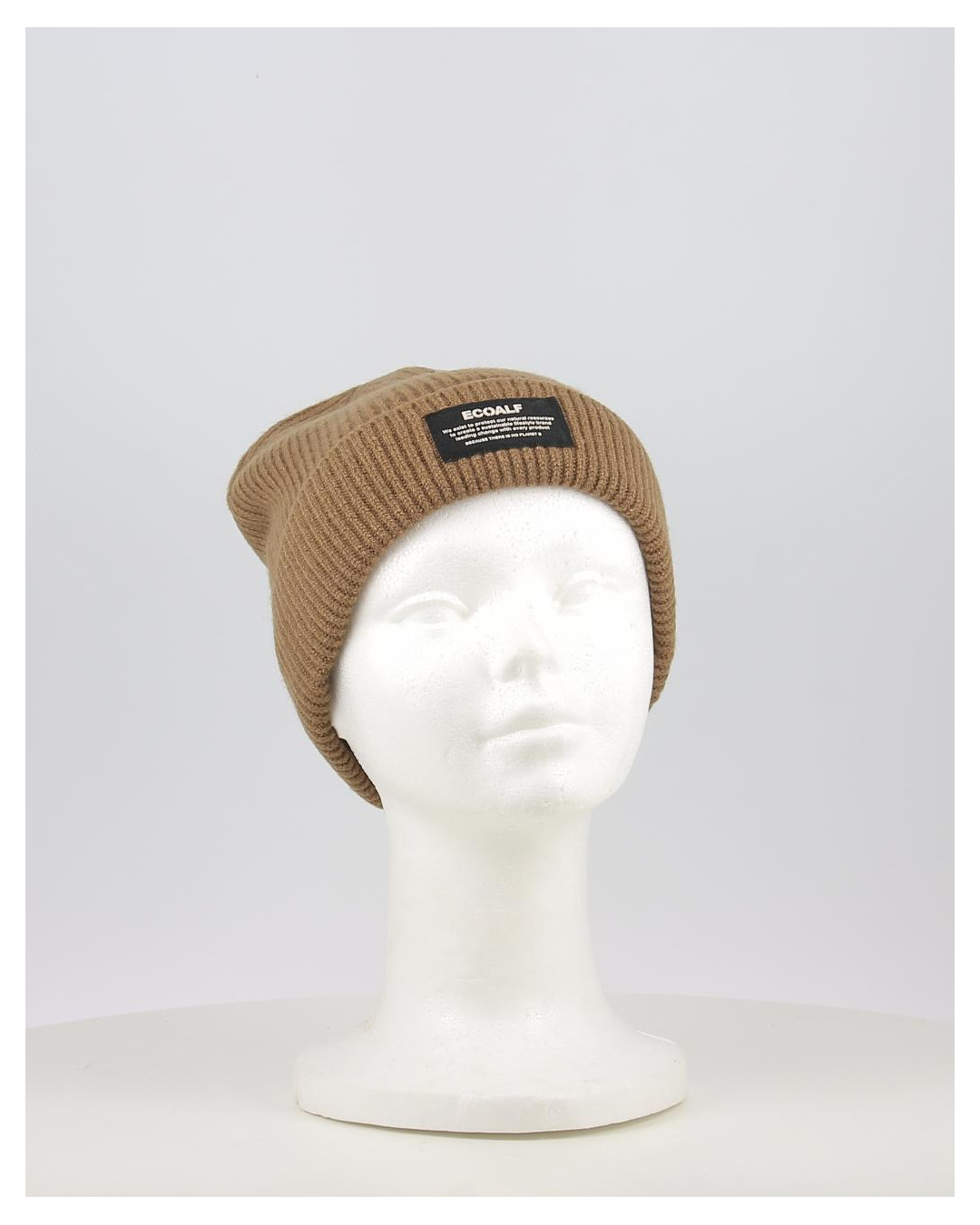 WOOL BEANIE