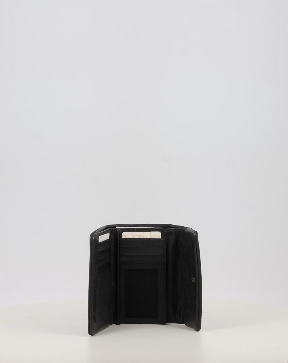 Cartera Biba TOMBSTONE TOT1L negro talla S/T