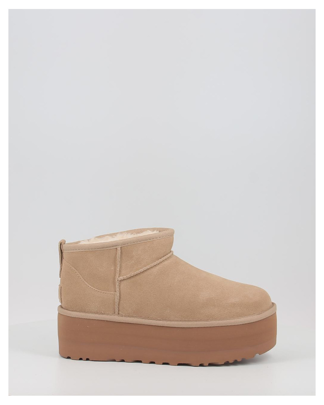 CLASSIC ULTRA MINI PLATFORM