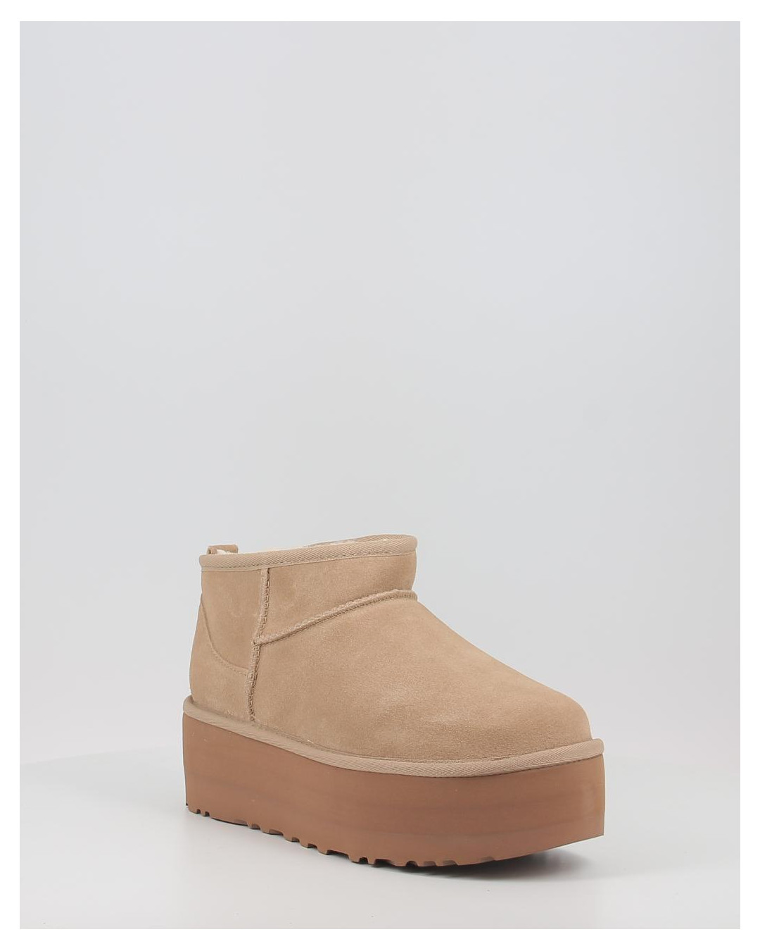 CLASSIC ULTRA MINI PLATFORM