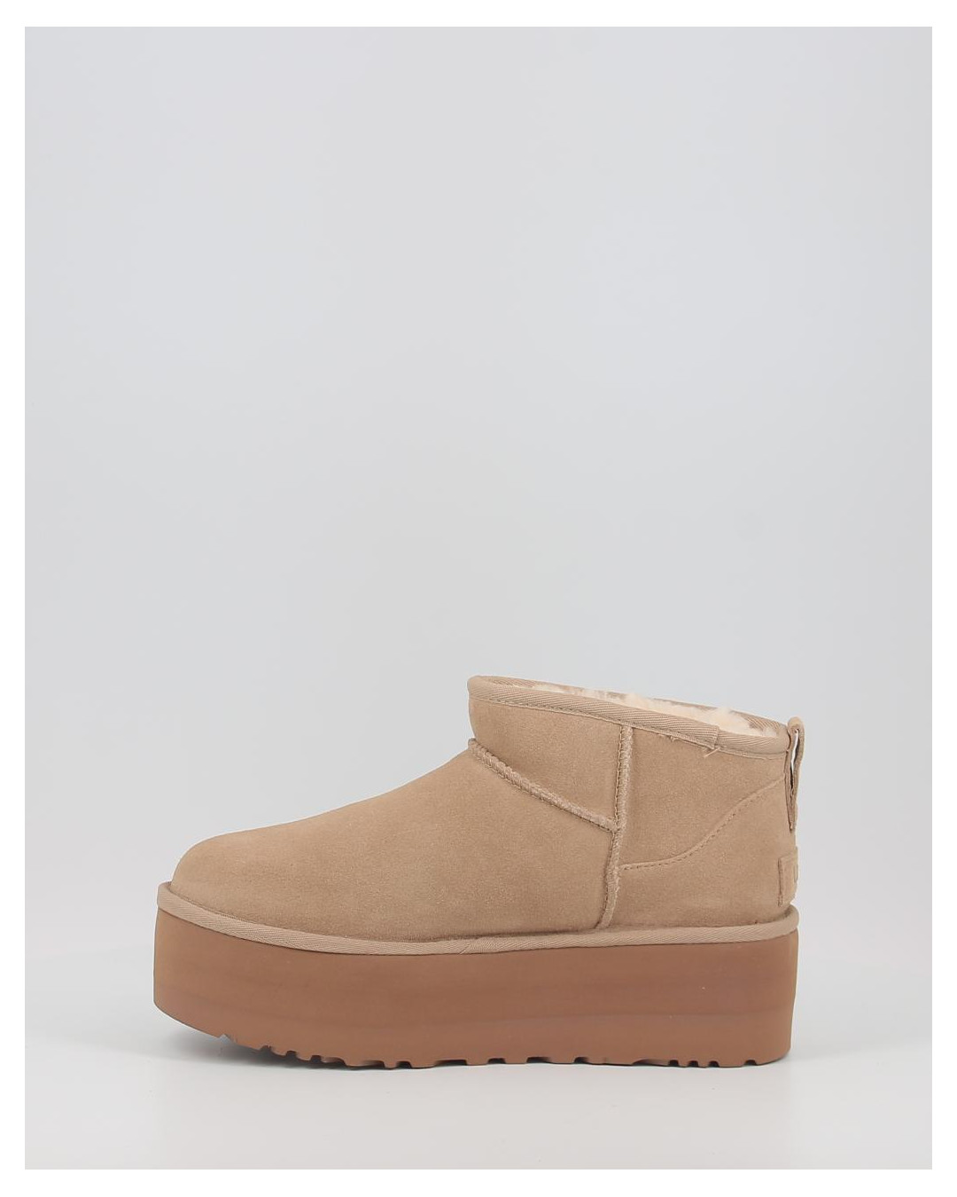 CLASSIC ULTRA MINI PLATFORM