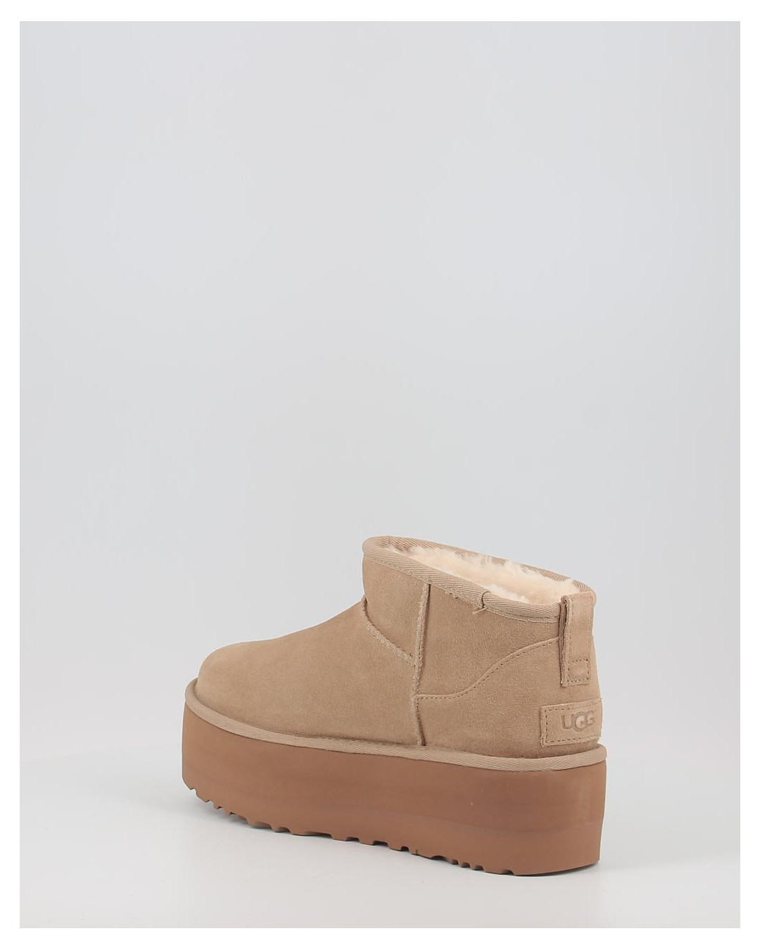 CLASSIC ULTRA MINI PLATFORM