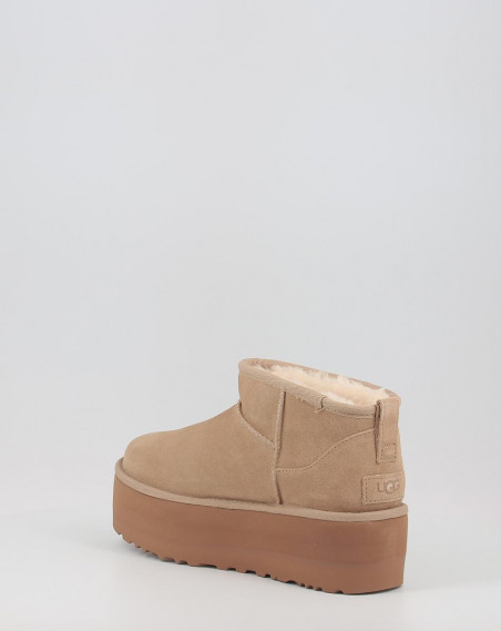 CLASSIC ULTRA MINI PLATFORM CLASSIC ULTRA MINI PLATFORM