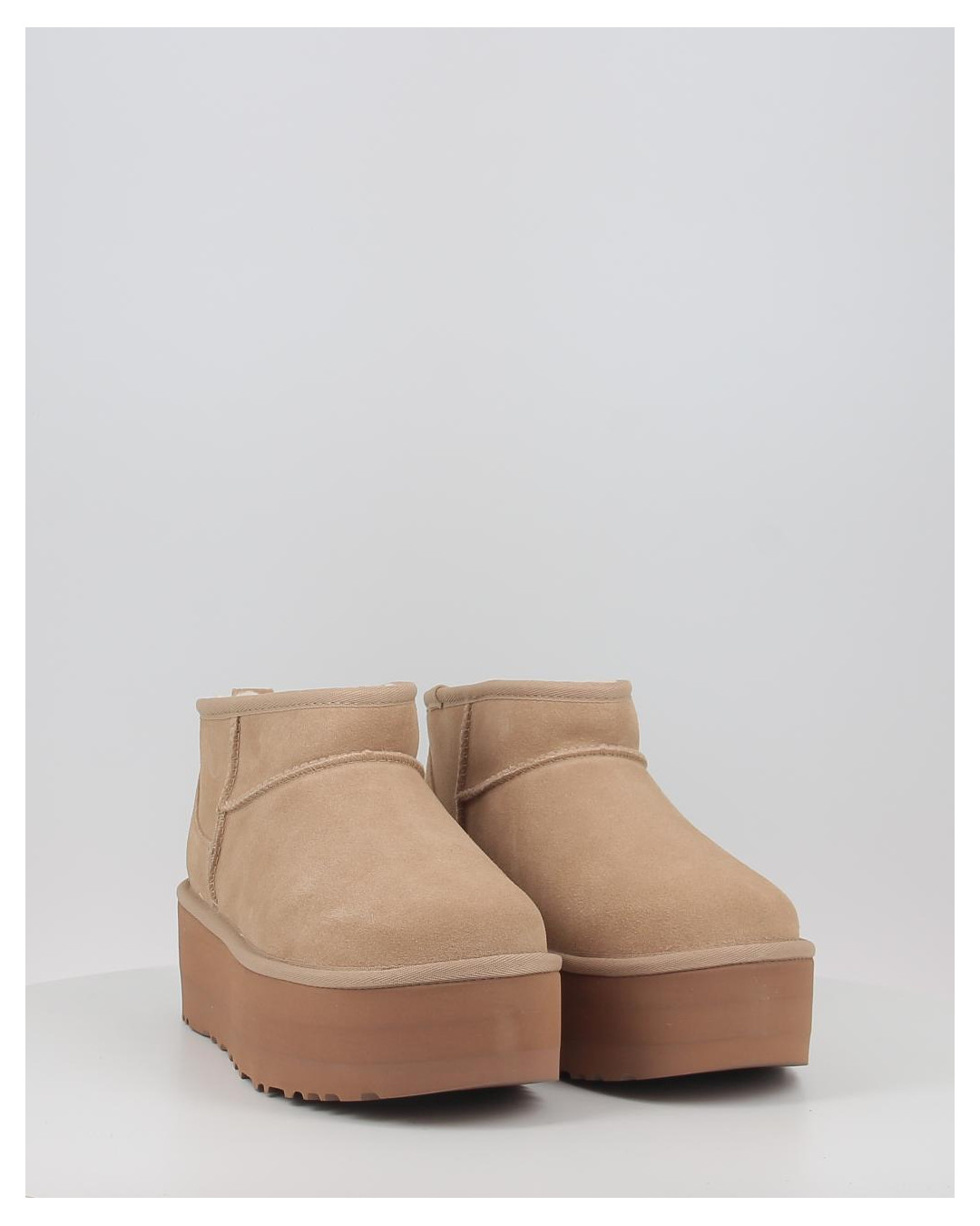 CLASSIC ULTRA MINI PLATFORM