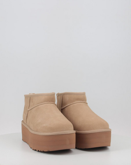 CLASSIC ULTRA MINI PLATFORM CLASSIC ULTRA MINI PLATFORM