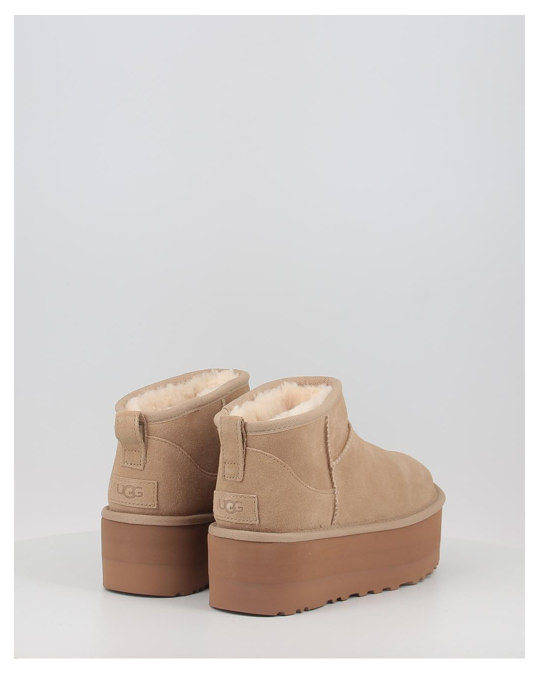 CLASSIC ULTRA MINI PLATFORM