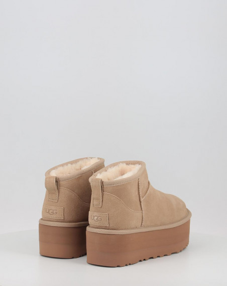 CLASSIC ULTRA MINI PLATFORM CLASSIC ULTRA MINI PLATFORM