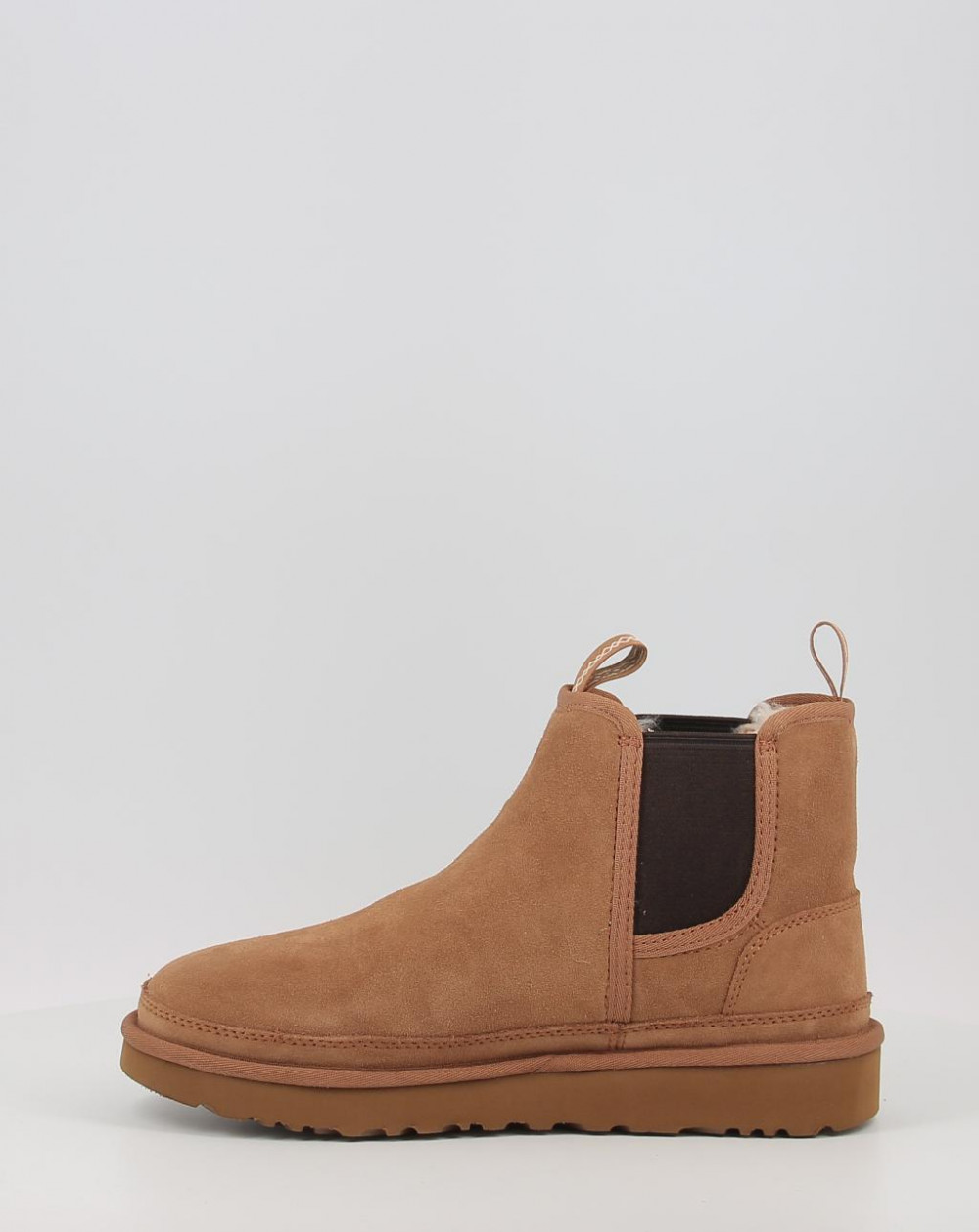 Botines Ugg NEUMEL CHELSEA chestnut talla 42