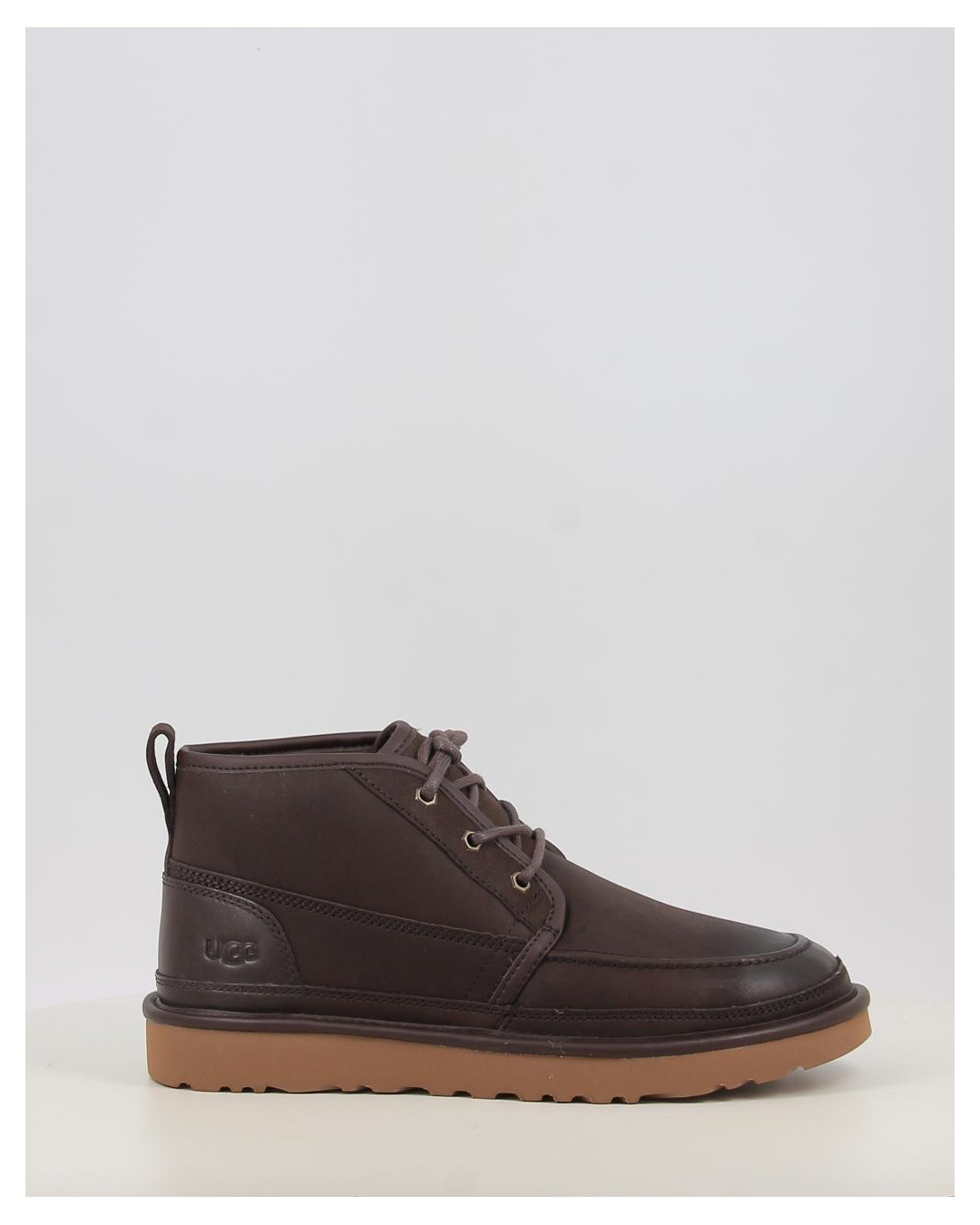 NEUMEL MOC NUBUCK