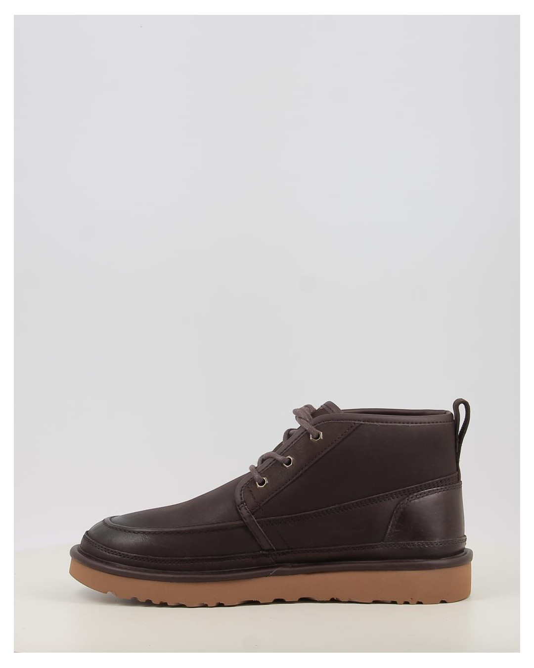 NEUMEL MOC NUBUCK