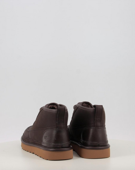 NEUMEL MOC NUBUCK NEUMEL MOC NUBUCK