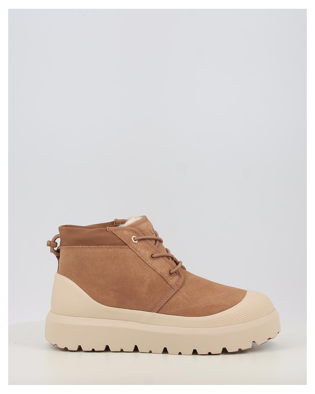 NEUMEL WEATHER HYBRID