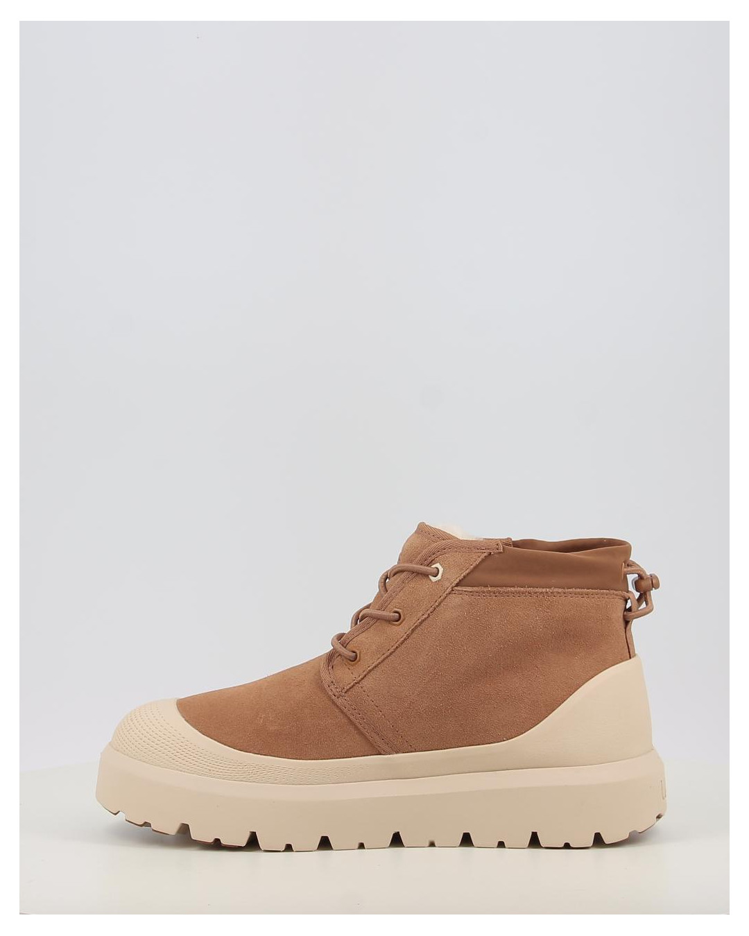 NEUMEL WEATHER HYBRID