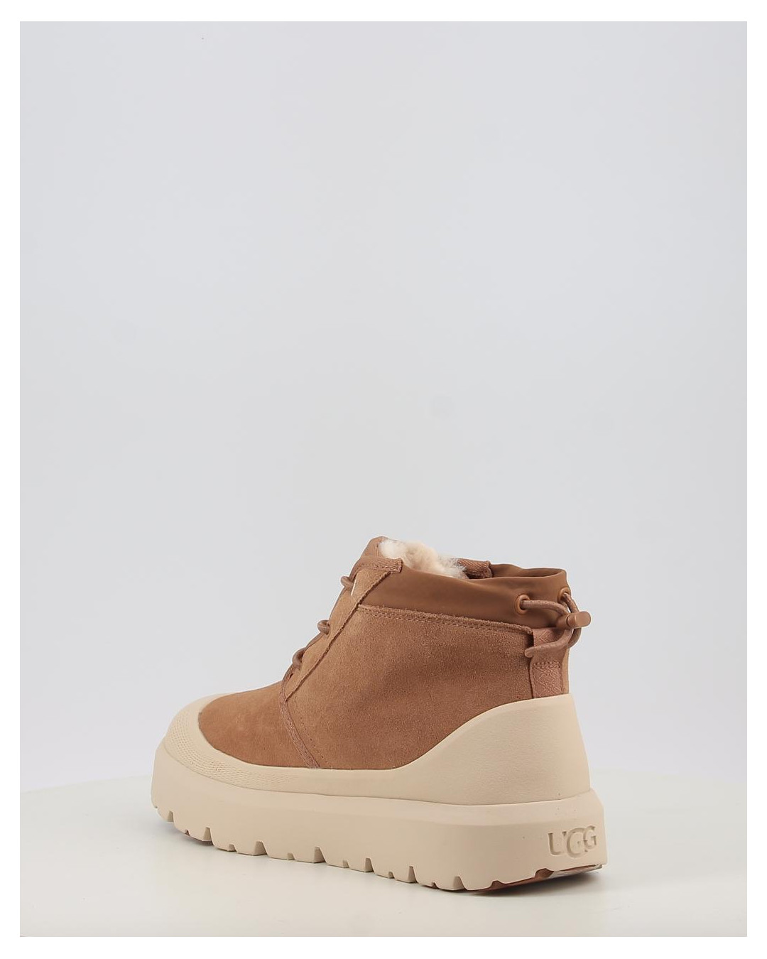 NEUMEL WEATHER HYBRID