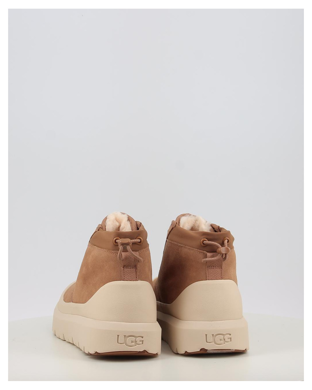 NEUMEL WEATHER HYBRID